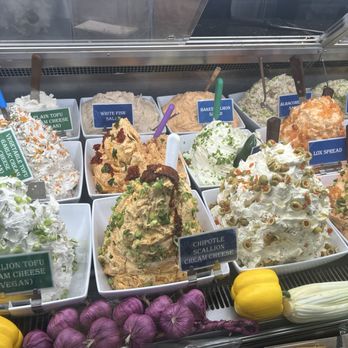 Broad Nosh Bagels - Bagels Near Me - New York, New York