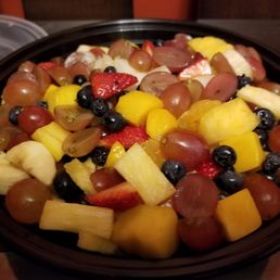 Fruits Fruits