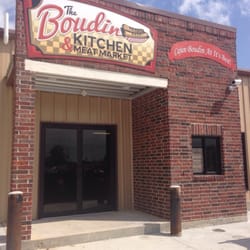 The Boudin Kitchen an Meat Market
