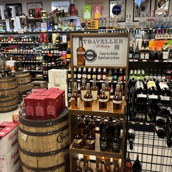 Cy Fair Wine N Spirits - Beer, Wine & Spirits Near Me - Houston, Texas Cy Fair Wine N Spirits - Beer, Wine & Spirits Near Me - Houston, Texas