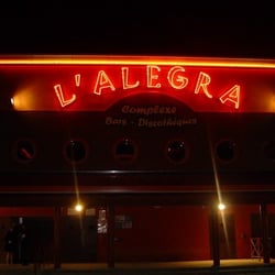 L'Alégra