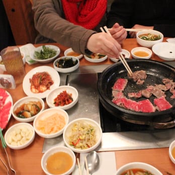 Cho Sun Ok Restaurant - cha dol bae ki - Korean Near Me - Chicago, Illinois Cho Sun Ok Restaurant - cha dol bae ki - Korean Near Me - Chicago, Illinois