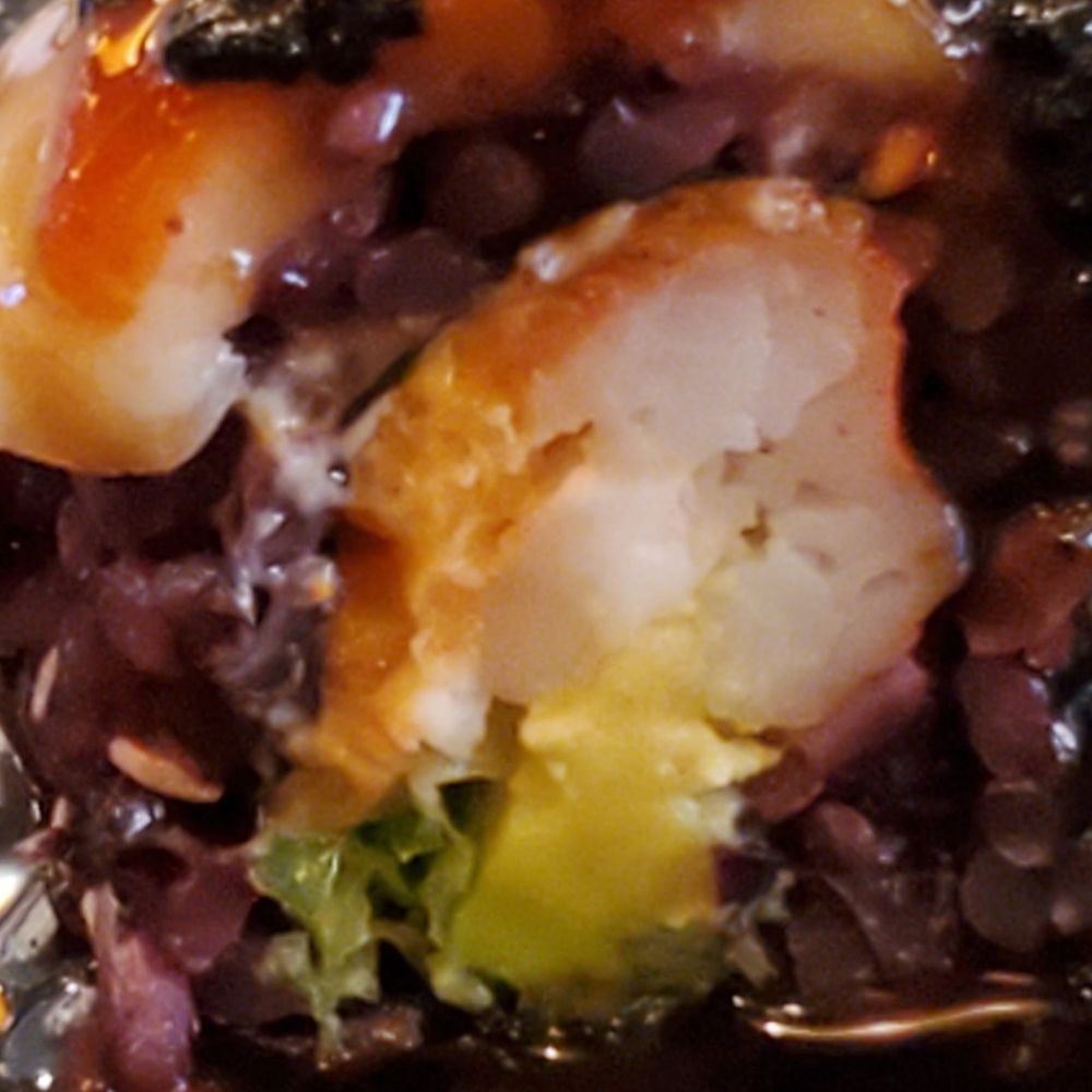 Sushi House - Poseidon Roll - Sushi Bars Near Me - Leawood, Kansas Sushi House - Poseidon Roll - Sushi Bars Near Me - Leawood, Kansas