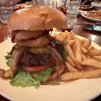 Riva Grill - BBQ Burger - Venues & Event Spaces Near Me - South Lake Tahoe, California Riva Grill - BBQ Burger - Venues & Event Spaces Near Me - South Lake Tahoe, California