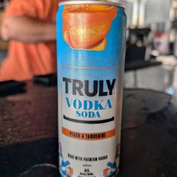 Cage Brewing - Non beer drinkers welcome