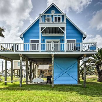 Windy Escapes - Windy Escape Vacation Rental - Vacation Rentals Near Me - Surfside Beach, Texas Windy Escapes - Windy Escape Vacation Rental - Vacation Rentals Near Me - Surfside Beach, Texas