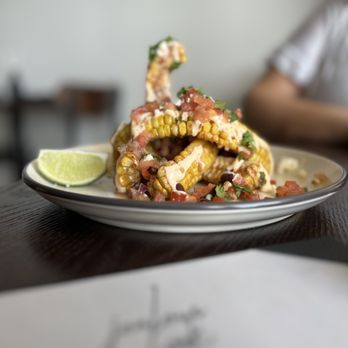 Jealous Fork - Pancakes Near Me - Miami, Florida