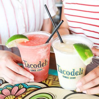 Tacodeli - Tacos Near Me - Dallas, Texas Tacodeli - Tacos Near Me - Dallas, Texas