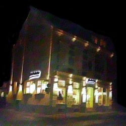 Kochstube