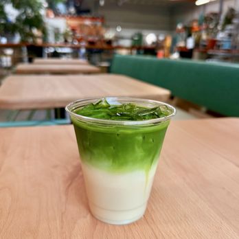 Mast Coffee - Tokyo Fog (Oat Milk) - Coffee & Tea Near Me - Sacramento, California Mast Coffee - Tokyo Fog (Oat Milk) - Coffee & Tea Near Me - Sacramento, California