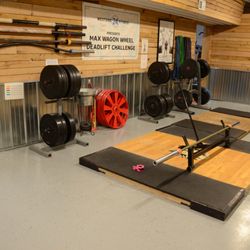 Westside Fitness 24