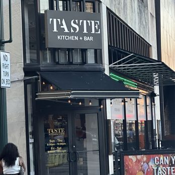 Taste Kitchen Bar - Breakfast & Brunch Near Me - Houston, Texas Taste Kitchen Bar - Breakfast & Brunch Near Me - Houston, Texas