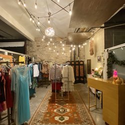 The Cherry Pit - Our shop!