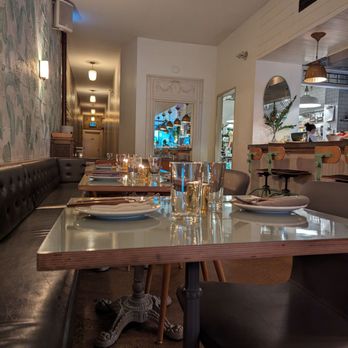 Grey Gardens - Wine Bars Near Me - Toronto, Ontario