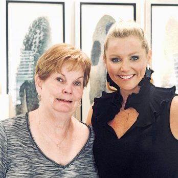 Schneider Injury Law - Bethany Schneider with another satisfied client after resolution of her case - Personal Injury Law Near Me - Atlanta, Georgia Schneider Injury Law - Bethany Schneider with another satisfied client after resolution of her case - Personal Injury Law Near Me - Atlanta, Georgia
