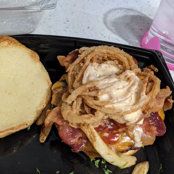 Eureka! - American Near Me - Cupertino, California