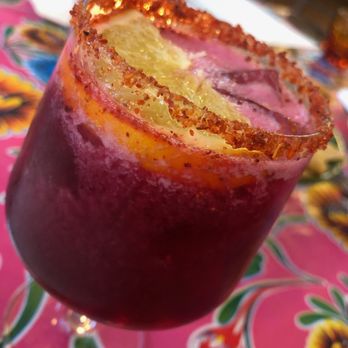 Bombera - Vampiro so delicioso! - Mexican Near Me - Oakland, California