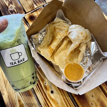 Tea Bar NOLA - Coffee & Tea Near Me - Belle Chasse, Louisiana Tea Bar NOLA - Coffee & Tea Near Me - Belle Chasse, Louisiana
