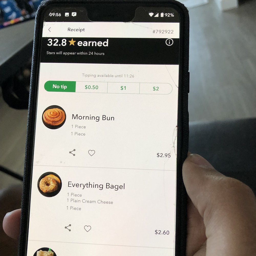 Starbucks - My Starbucks online order - Coffee & Tea Near Me - Denver, Colorado