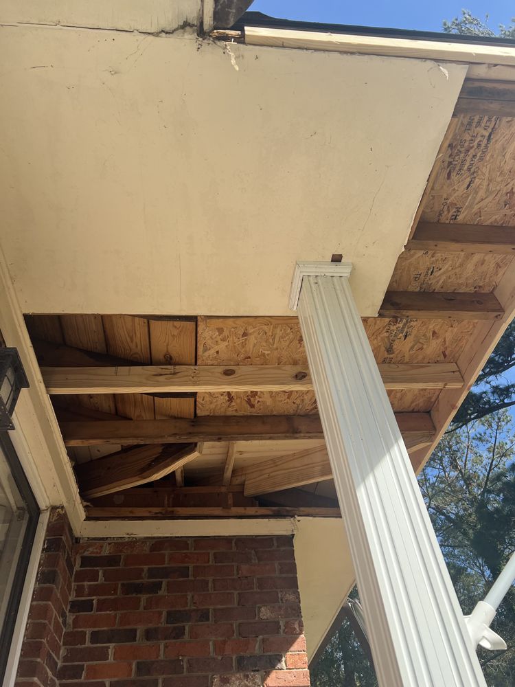 Slide of RCS Roofing