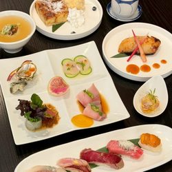 Fillet Sushi