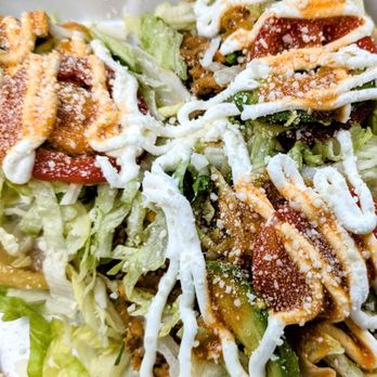 El Maestro del Taco - Sopes combo - Food Trucks Near Me - Bellevue, Washington El Maestro del Taco - Sopes combo - Food Trucks Near Me - Bellevue, Washington