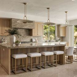 Eskan Design Build - Kitchen Remodel in Irvine.