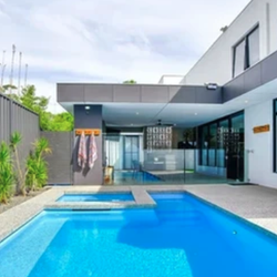 Tropical Sun Pools