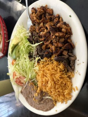 Taqueria Los Altos by null