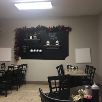 Big Apple Restaurant - Nice clean place. Friendly staff. - American Near Me - Marlborough, Massachusetts