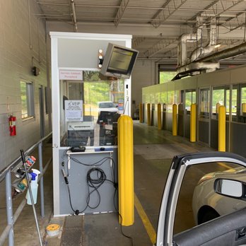 MVA VEIP Station - Departments of Motor Vehicles Near Me - Annapolis, Maryland