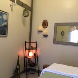 Kim's Reiki Room