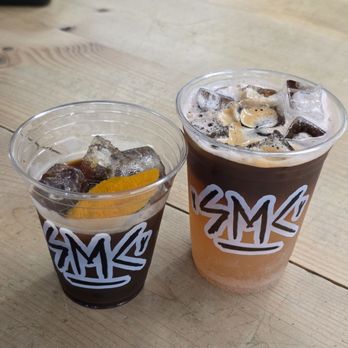 Simple Merchant Coffee - Coffee & Tea Near Me - Newport, Rhode Island