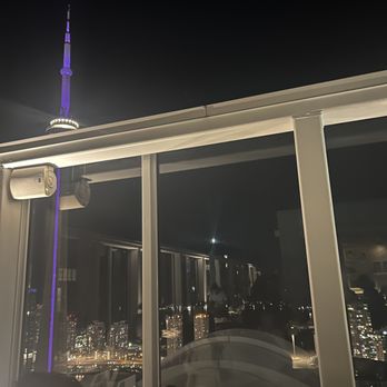 Kost - View from patio - American Near Me - Toronto, Ontario