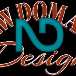 New Domain Design