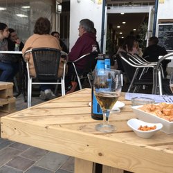 Le Bistrot de la Plage