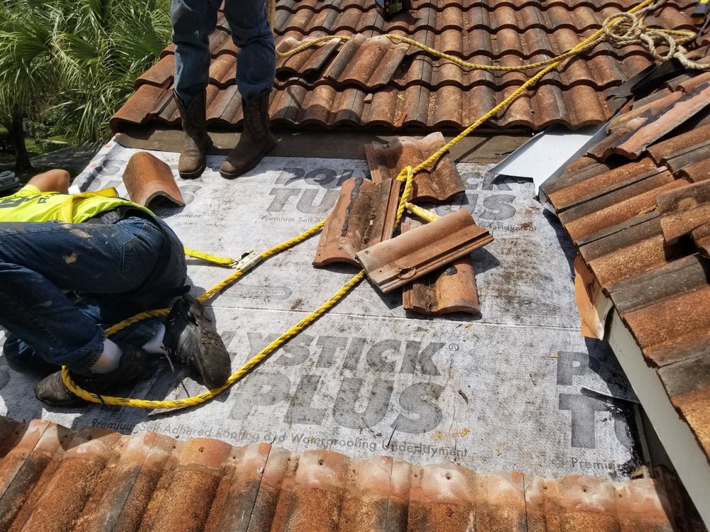 Slide of JT Roofing & Maintenance