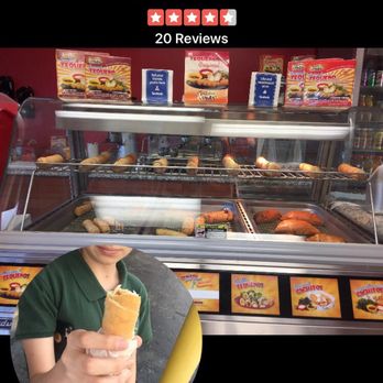 Tequenomania - Fast Food Near Me - Miami, Florida