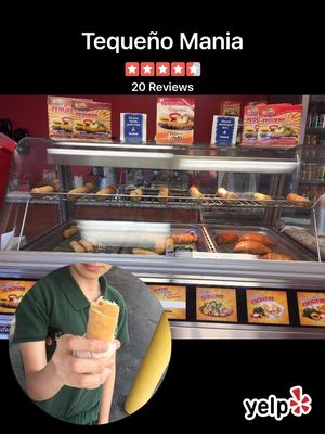 Tequenomania Kendall by null