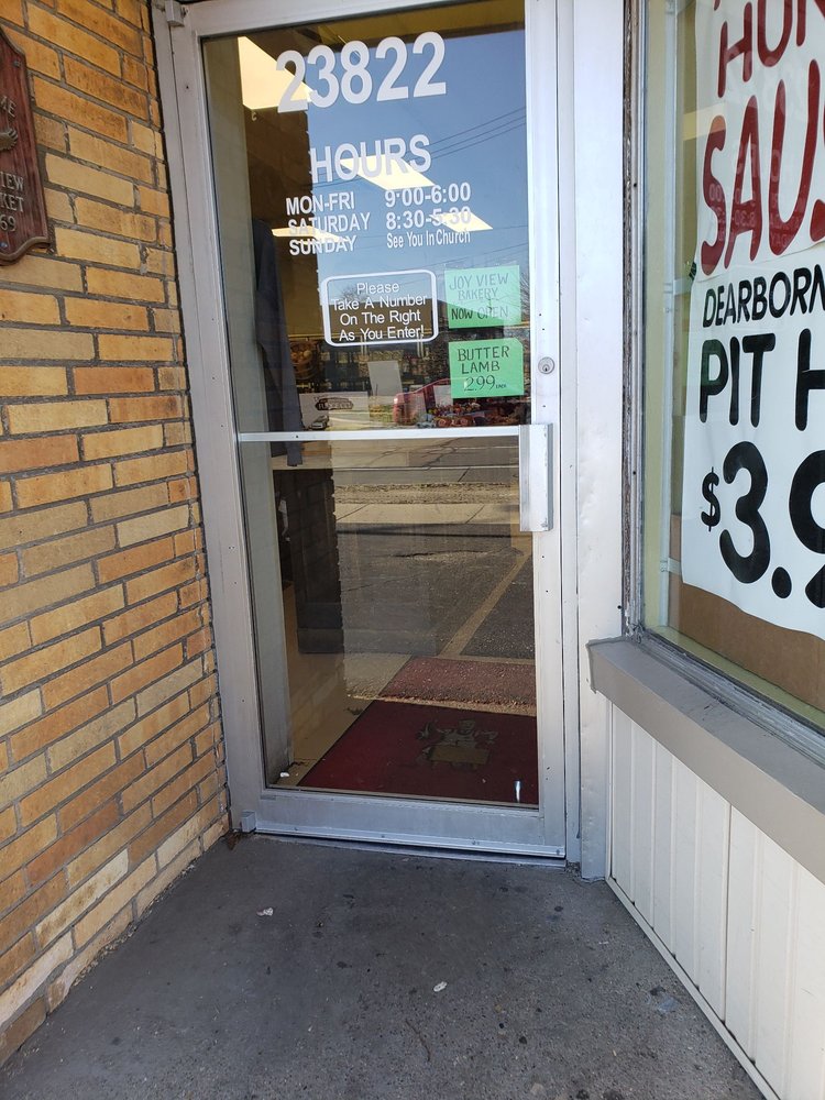 JOY VIEW MEAT MARKET 33 Photos & 36 Reviews Meat Shops 23822 Joy