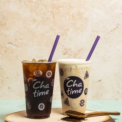 Chatime