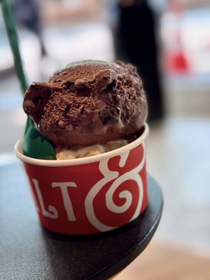 Salt & Straw by null Salt & Straw by null