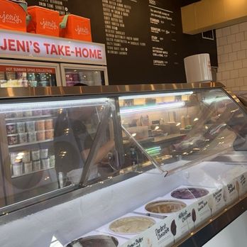 Jeni's Splendid Ice Creams - Ice Cream & Frozen Yogurt Near Me - Nashville, Tennessee Jeni's Splendid Ice Creams - Ice Cream & Frozen Yogurt Near Me - Nashville, Tennessee