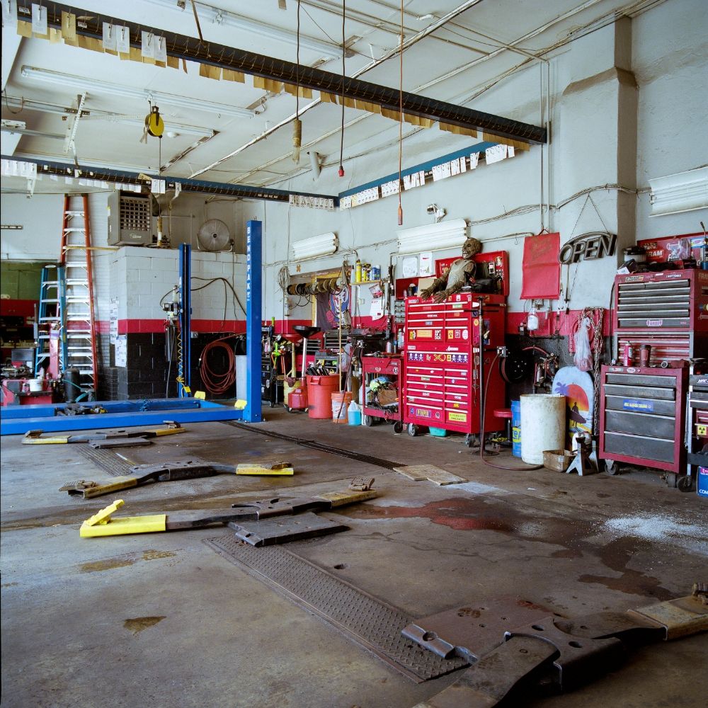 DES ROADSIDE MECHANIC Updated September 2024 10 Photos Kingman