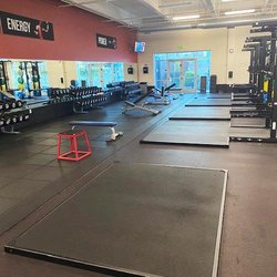 In-Shape Fitness