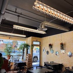 D'Santa's Restaurant