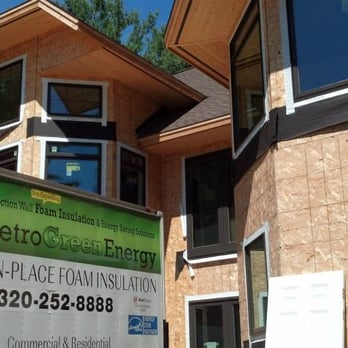 RetroGreen Energy - Home Organization Near Me - Saint Cloud, Minnesota