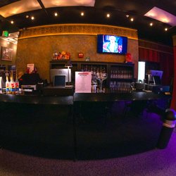 Classic Theatre of Maryland - Classic Theatre of Maryland Lobby Bar
