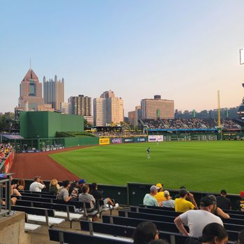 PNC Park - Stadiums & Arenas Near Me - Pittsburgh, Pennsylvania PNC Park - Stadiums & Arenas Near Me - Pittsburgh, Pennsylvania