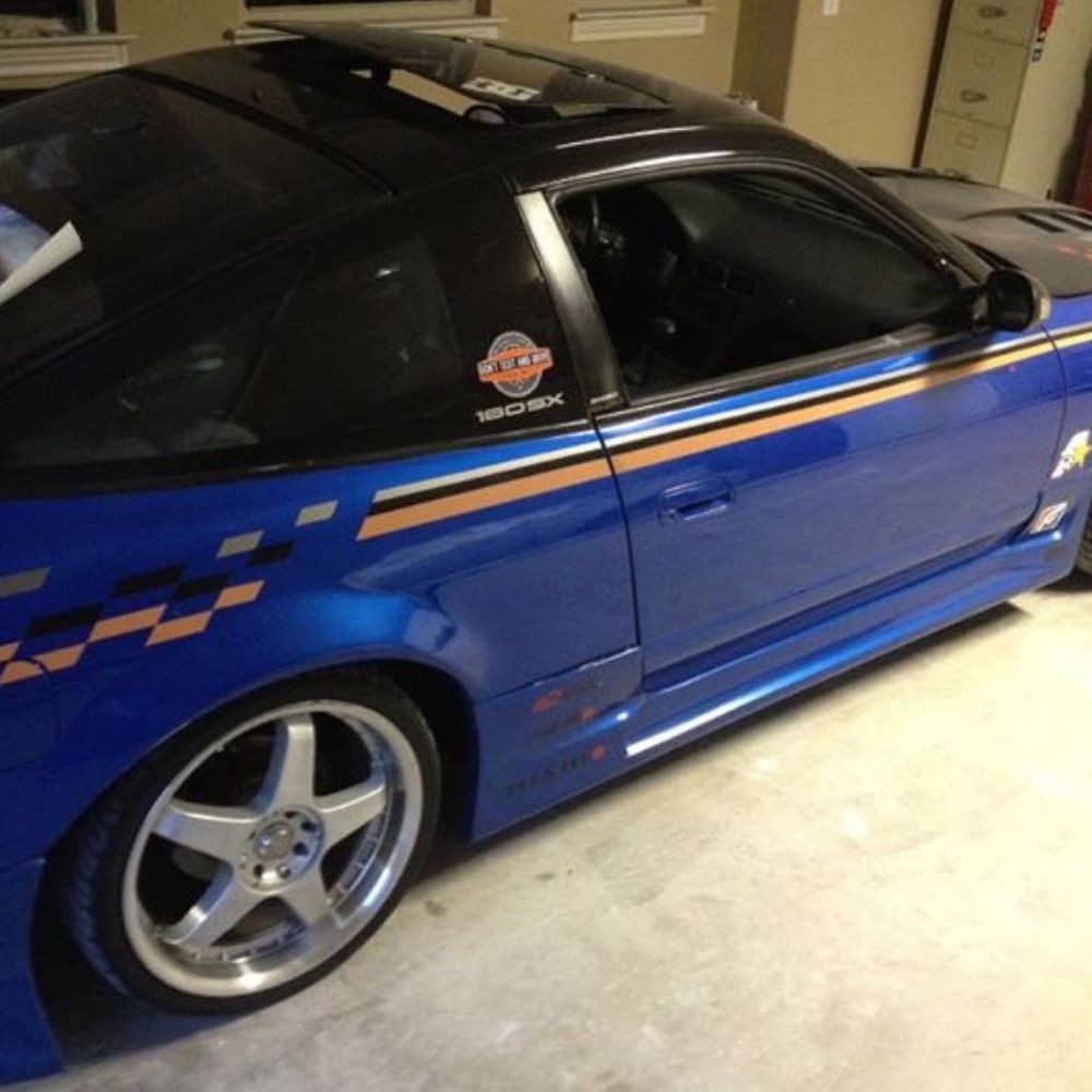 Mazda-Nissan Heaven - Nissan 240sx - Auto Parts & Supplies Near Me - Fort Worth, Texas